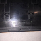 MERCEDES BENZ E320 A/C HEATER CLIMATE CONTROL PANEL 1996 97 98 99 00 0