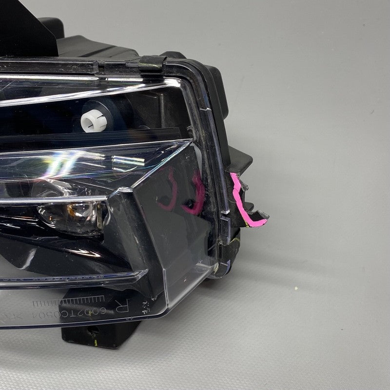 TESLA MODEL 3 FOG LIGHT RIGHT PASSENGER 2017 2018 2019 20 21 2022 1077