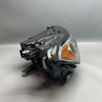 VOLKSWAGEN JETTA HEADLIGHT RIGHT PASSENGER 2019 2020 2021 LED OEM 17A9