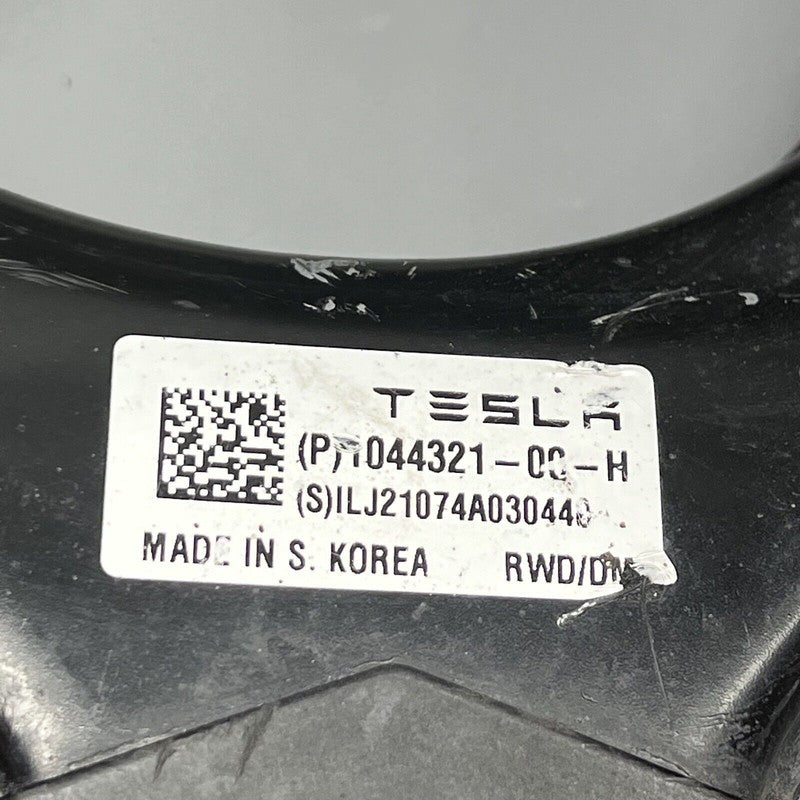 TESLA MODEL 3 UPPER CONTROL ARM LEFT FRONT 2017 18 19 20 21 22 2023 10