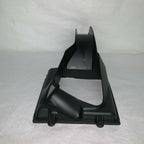 670004139 MASERATI GHIBLI RIGHT INTERCOOLER AIR DUCT 2014 2015 2016 OEM