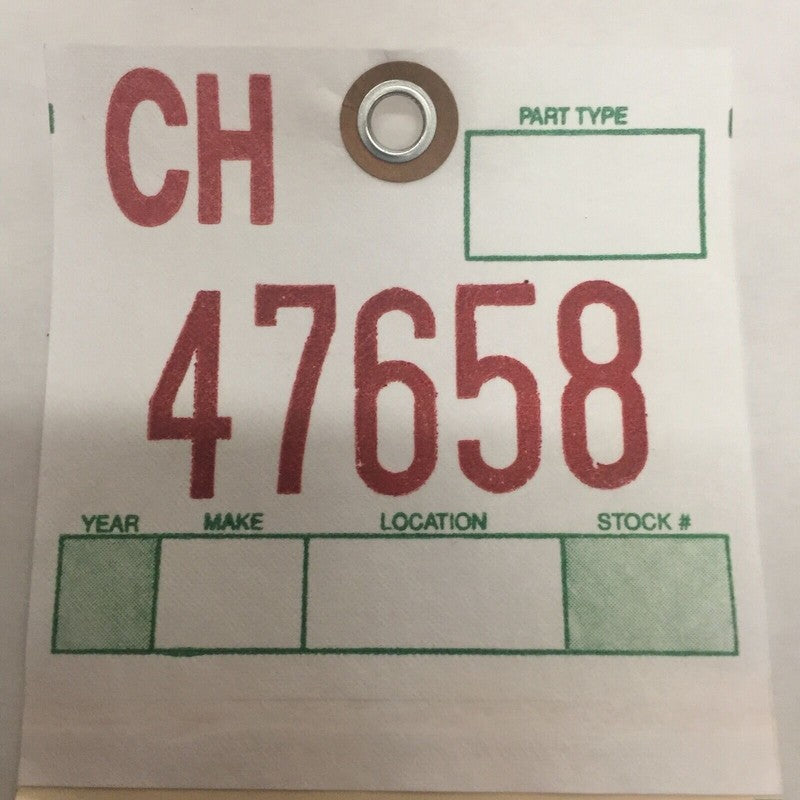 VOLKSWAGEN JETTA TAIL LIGHT LEFT DRIVER 2006 2007 2008 2009 OEM