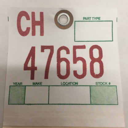 VOLKSWAGEN JETTA TAIL LIGHT LEFT DRIVER 2006 2007 2008 2009 OEM