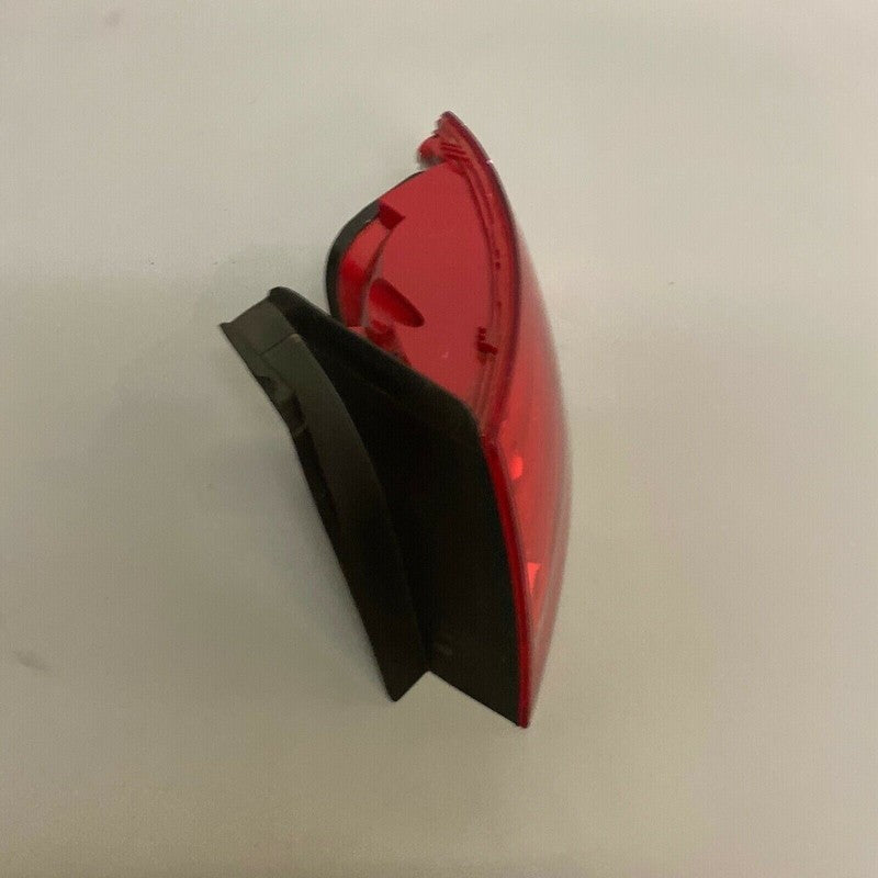 A4 AUDI A4 TAIL LIGHT RIGHT PASSENGER 2009 2010 2011 2012 S4 LED OEM