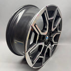 BMW X1 WHEEL RIM 19 INCH X2 2024 2025 2026 OEM 6898041
