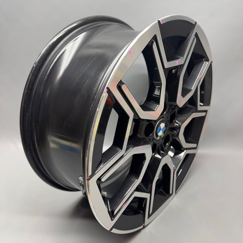 BMW X1 WHEEL RIM 19 INCH X2 2024 2025 2026 OEM 6898041
