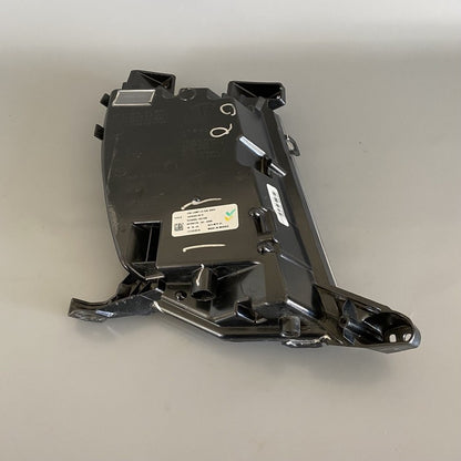 1005995-00-D TESLA MODEL S FOG LIGHT LEFT DRIVER SIDE 1005995-00-D 2015 2016 2017 OEM