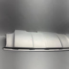 VOLVO XC60 REAR BUMPER LOWER VALANCE 2014 2015 2016 OEM 31425494