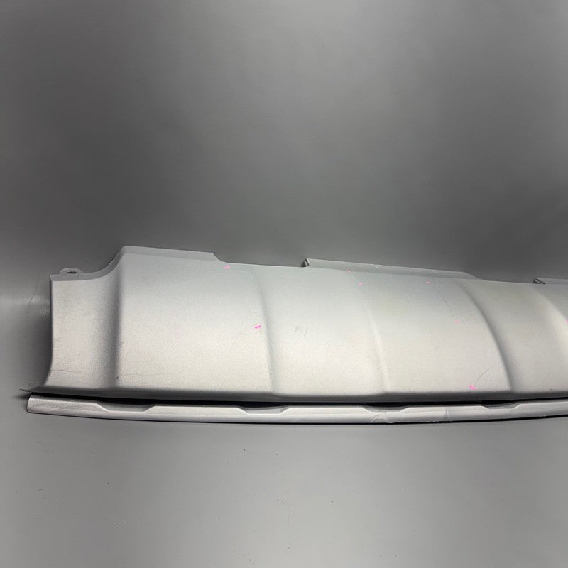 VOLVO XC60 REAR BUMPER LOWER VALANCE 2014 2015 2016 OEM 31425494