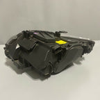 7162146-17 BMW 328 HEADLIGHT RIGHT PASSENGER 335 2 DOOR M3 2007 2008 2009 BI XENON OEM