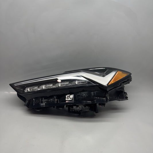 ACURA ZDX HEADLIGHT LEFT DRIVER 2024 2025 LED OEM 