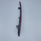 TESLA MODEL S REAR BUMPER REFLECTOR LEFT 2016 2017 2018 2019 2020 OEM