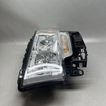 68360177AD RAM 2500 HEADLIGHT LEFT DRIVER 3500 2020 2021 2022 2023 2024 HALOGEN 68360177AD