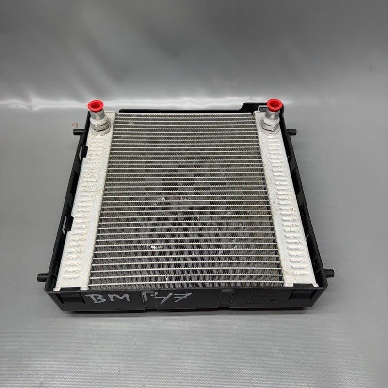 BMW M5 COOLANT WATER RADIATOR 2017 2018 2019 2020 OEM 8742469