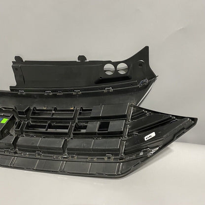 17A853653E VOLKSWAGEN JETTA GRILLE UPPER 17A853653E 2019 2020 OEM