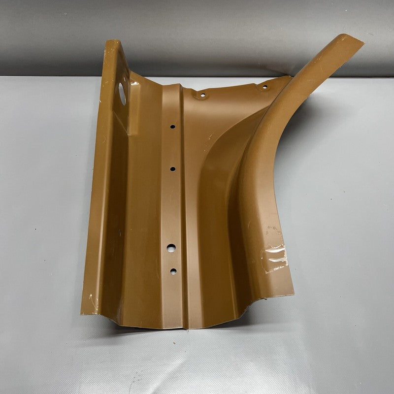 TESLA MODEL Y QUARTER PANEL DOG LEG LEFT 2020 2021 2022 2023 OEM 