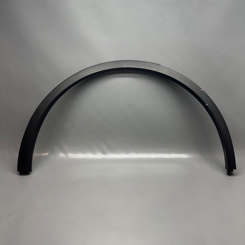 TESLA MODEL Y WHEEL FLARE MOLDING RIGHT REAR 2020 2021 2022 2023 2024 