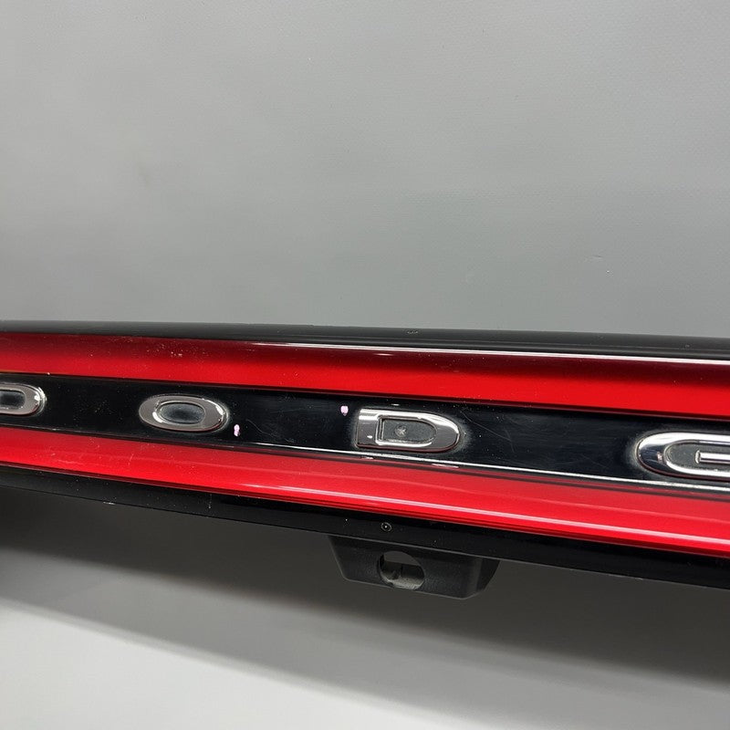 68156575AG DODGE DURANGO LIFTGATE TAIL LIGHT 2019 2020 2021  OEM 68156575AG