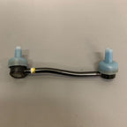 1044391-00-D TESLA MODEL S FRONT SWAY BAR LINK 2012 2013 2014 2015 OEM