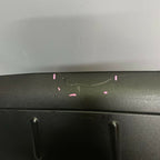 1036234-00-F TESLA MODEL X UNDERHOOD APRON COVER FRONT 2016 2017 2018 2019 OEM