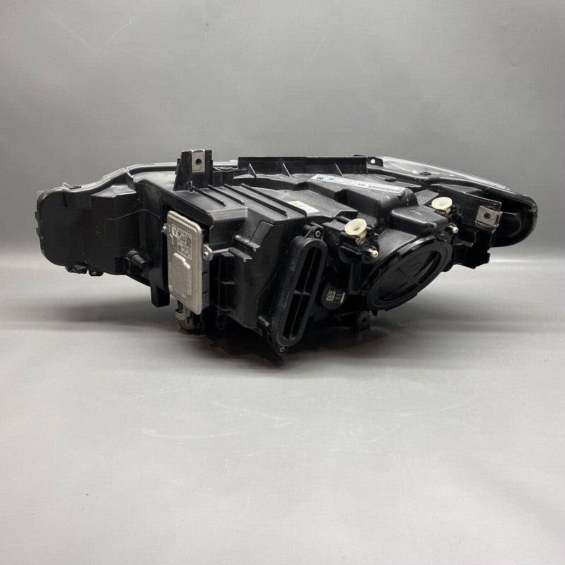 BMW 328 HEADLIGHT RIGHT PASSENGER 335 6311-7259548 2012 2013 2014 2015