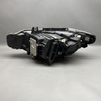 BMW 328 HEADLIGHT RIGHT PASSENGER 335 6311-7259548 2012 2013 2014 2015