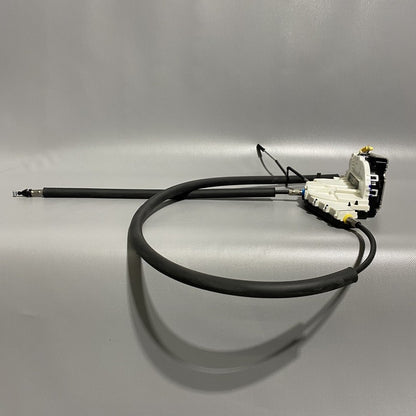 673007276 MASERATI GHIBLI DOOR LOCK ACTUATOR LEFT FRONT 673007276 2014 2015 2016 2017 OEM