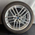 BMW 530I 540I WHEEL RIM 19 INCH 2020 2021 2022 2023 2024 2025 OEM 5A32