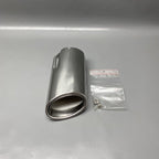 A2044906327 MERCEDES BENZ C300 EXHAUST TAIL PIPE REAR C350 2008 2009 10 2011 12 13 2014 OEM