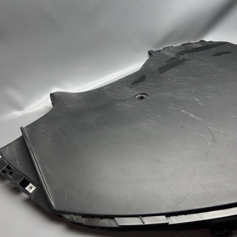 1135410-00-A TESAL MODEL 3 SPLASH SHIELD COVER 2017 2018 2019 2020 2021 2022 2023 OEM