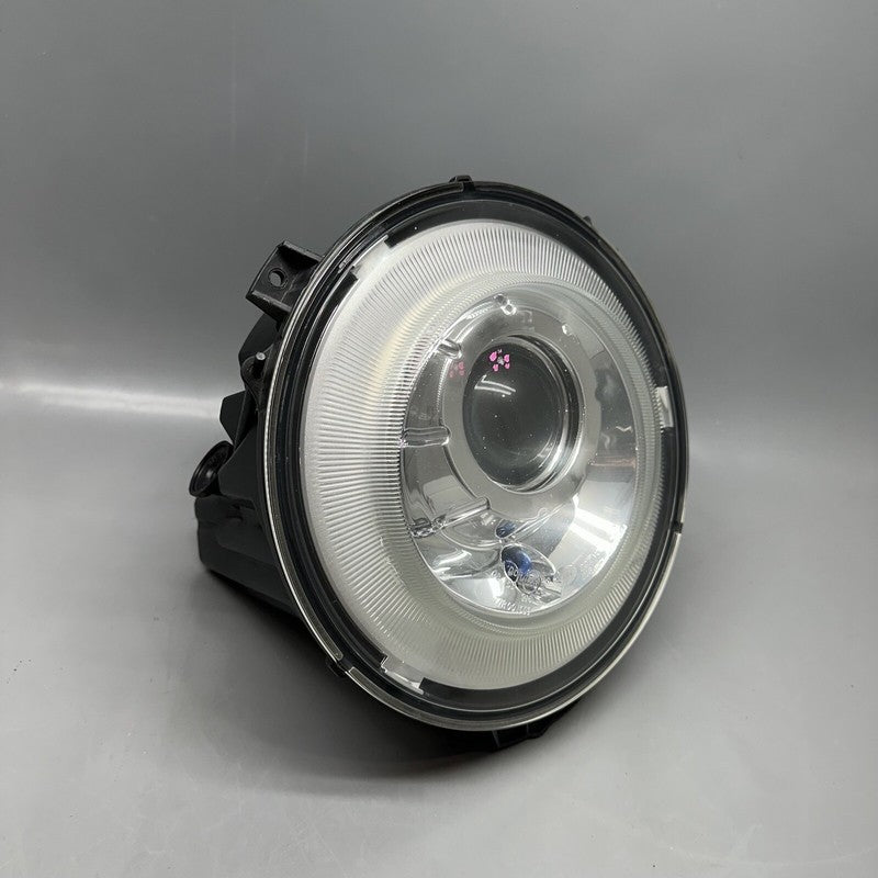 G500 MERCEDES BENZ G500 HEADLIGHT LEFT RIGHT G63 XENON 2013 2014 2015 2016 2017 2018