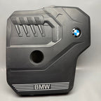BMW 330I ENGINE COVER 2019 2020 2021 2022 2023 OEM 8676203