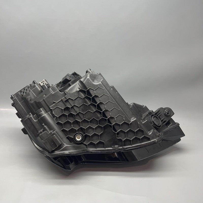 4KE941035B AUDI E TRON HEADLIGHT LEFT DRIVER LED OEM 2019 2020 2021 2022 2023 4KE941035B