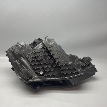 4KE941035B AUDI E TRON HEADLIGHT LEFT DRIVER LED OEM 2019 2020 2021 2022 2023 4KE941035B