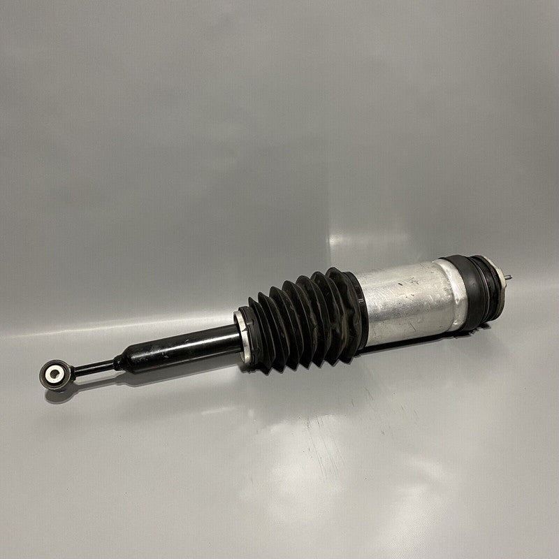 1027461-00-G TESLA MODEL X AIR SPRING STRUT SHOCK REAR 2017 2018 2019 OEM 1027461-00-G 