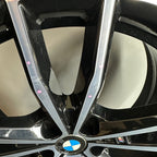 BMW 330I 430I WHEEL RIM 19 INCH FRONT 2019 2020 2021 2022 2023 2024 OE