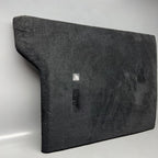 1582460-00-E TESLA MODEL S 2ND ROW BACK COVER LEFT 2021 2022 2023 1582460-00-E