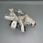 1044411-00-F TESLA MODEL 3 RWD/DM LEFT REAR KNUCKLE 2017 2018 2019 2020 OEM
