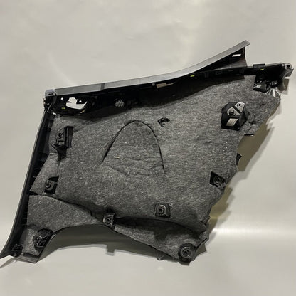 3SD867215P BENTLEY GT GTC PANEL CASING MOLDING TRIM LEFT REAR 2020 2021 2022 3SD867215P