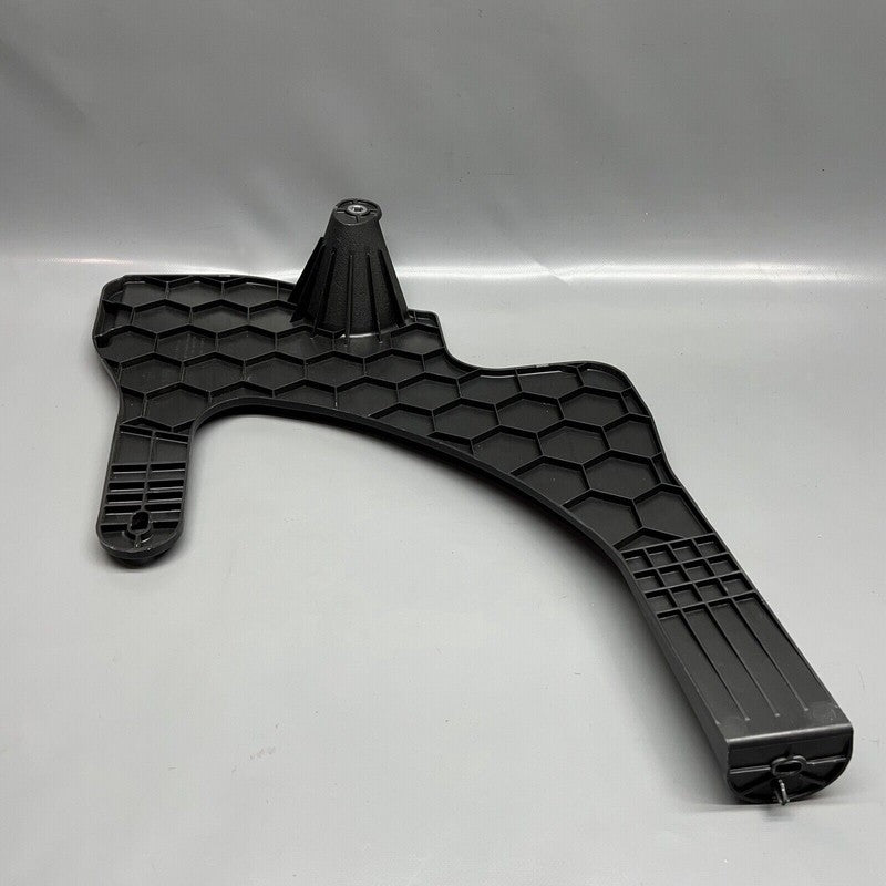 1500372-00-A TESLA MODEL 3 TRUNK SIDE TRIM SUPPORT BRACKET RIGHT 2017 18 19 20 21 22 2023 OEM