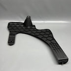 1500372-00-A TESLA MODEL 3 TRUNK SIDE TRIM SUPPORT BRACKET RIGHT 2017 18 19 20 21 22 2023 OEM