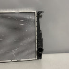760224302 BMW 328 COOLING RADIATOR E92 E93 OEM 760224302 2009 2010 2011 2012 2013