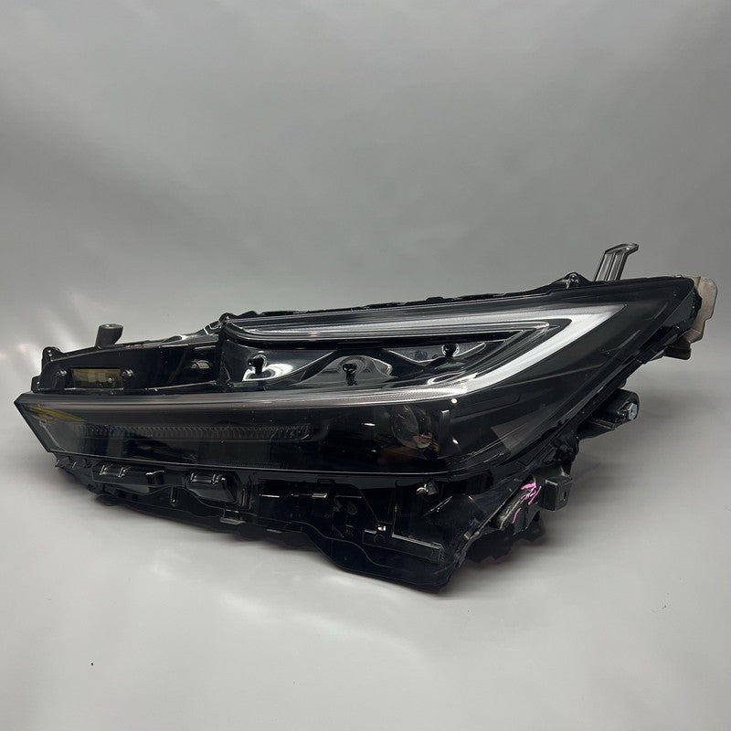 TOYOTA PRIUS HEADLIGHT LEFT DRIVER 2023 2024 2025 OEM 