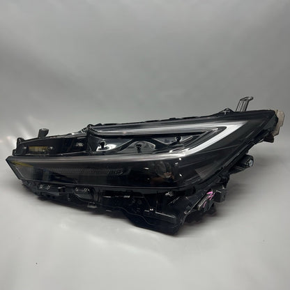 TOYOTA PRIUS HEADLIGHT LEFT DRIVER 2023 2024 2025 OEM 