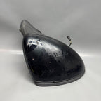 PORSCHE CAYENNE 958 MIRROR RIGHT PASSENGER 2011 2012 2013 2014 OEM