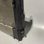 335 BMW 335 RADIATOR SEDAN F3 2016 2017 2018 OEM