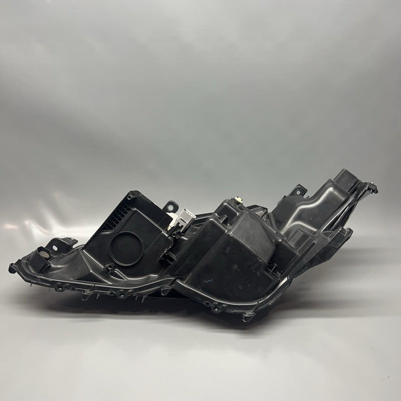 TOYOTA CAMRY HEADLIGHT RIGHT PASSENGER 2018 2019 2020 LED OEM 3 TRIPE DRL