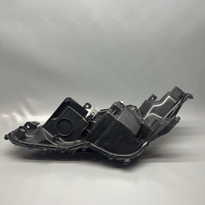 TOYOTA CAMRY HEADLIGHT RIGHT PASSENGER 2018 2019 2020 LED OEM 3 TRIPE DRL