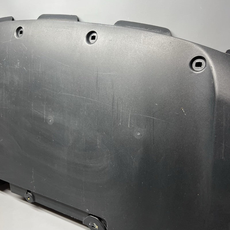 1613579-00-D TESLA MODEL Y FRONT BUMPER LOWER VALANCE 2020 2021 2022 2023 OEM 1613579-00-D