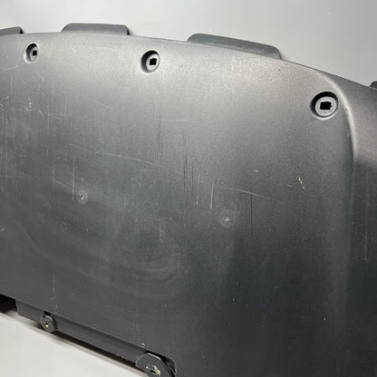 1613579-00-D TESLA MODEL Y FRONT BUMPER LOWER VALANCE 2020 2021 2022 2023 OEM 1613579-00-D